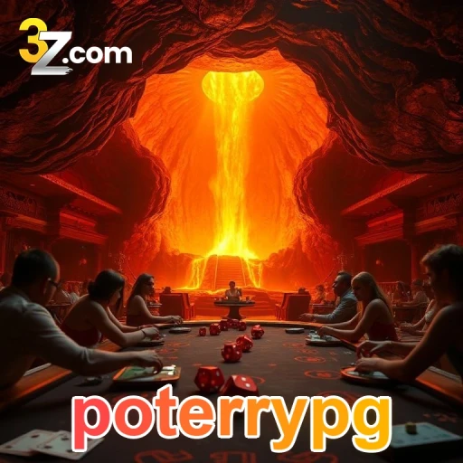 Recursos Únicos do App: Poterrypg Revoluciona o Jogo