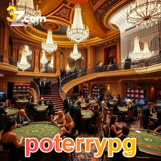 Baixar Jogos Fantásticos no Poterrypg: Diversão Sem Limites