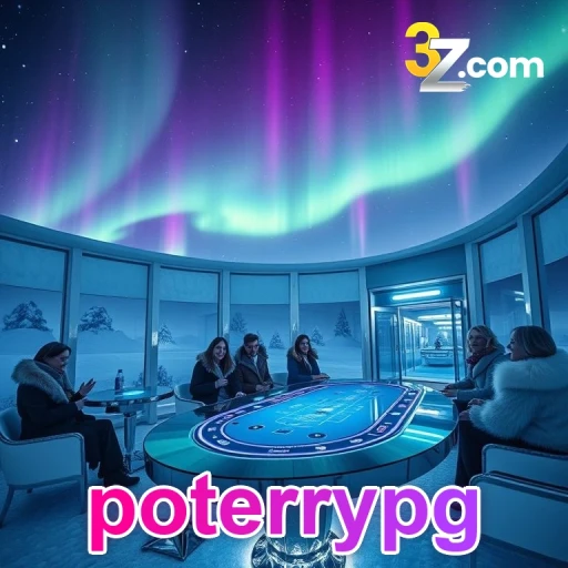 poterrypg