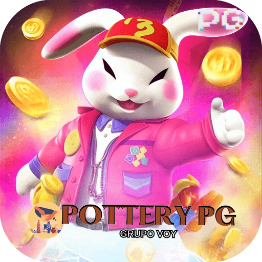 poterrypg LOGO
